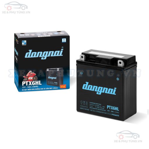 Bình-Ắc-quy-Đồng-Nai-PTX6HL-–-12V-–-5Ah