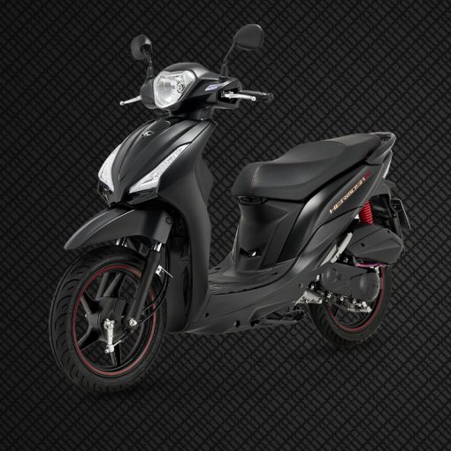 Kymco Hermosa Fi 50cc